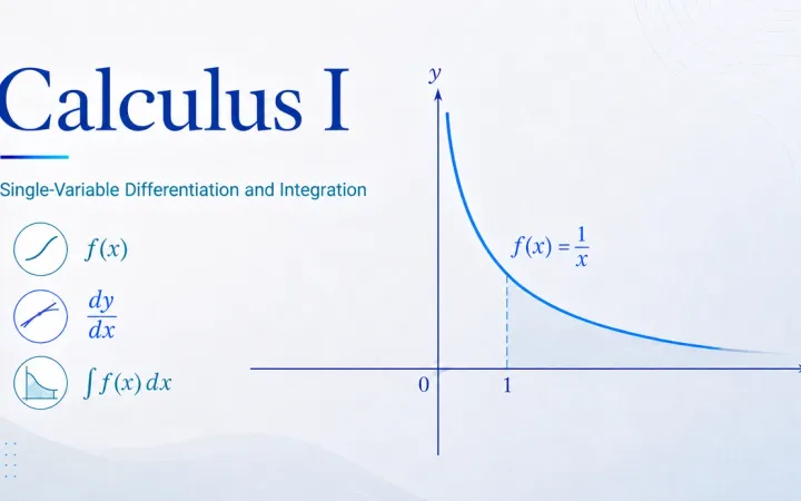 Calculus