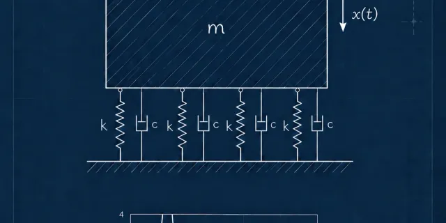 Mechanical Vibrations