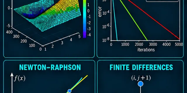 Numerical Methods