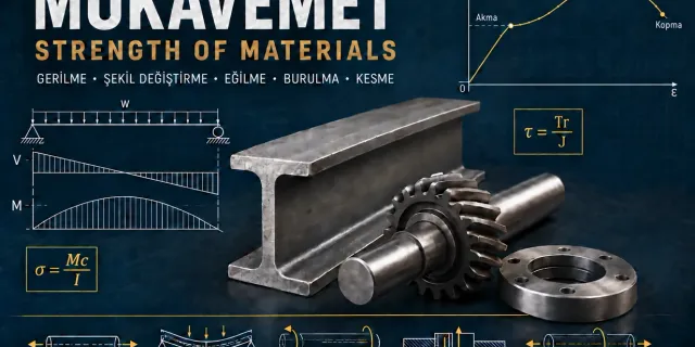 Strength of Materials