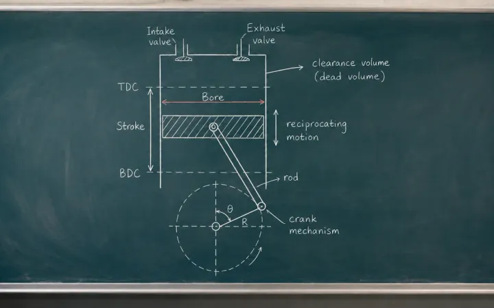 Thermodynamics