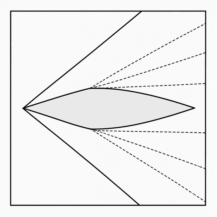 Gas Dynamics / Compressible Aerodinamik